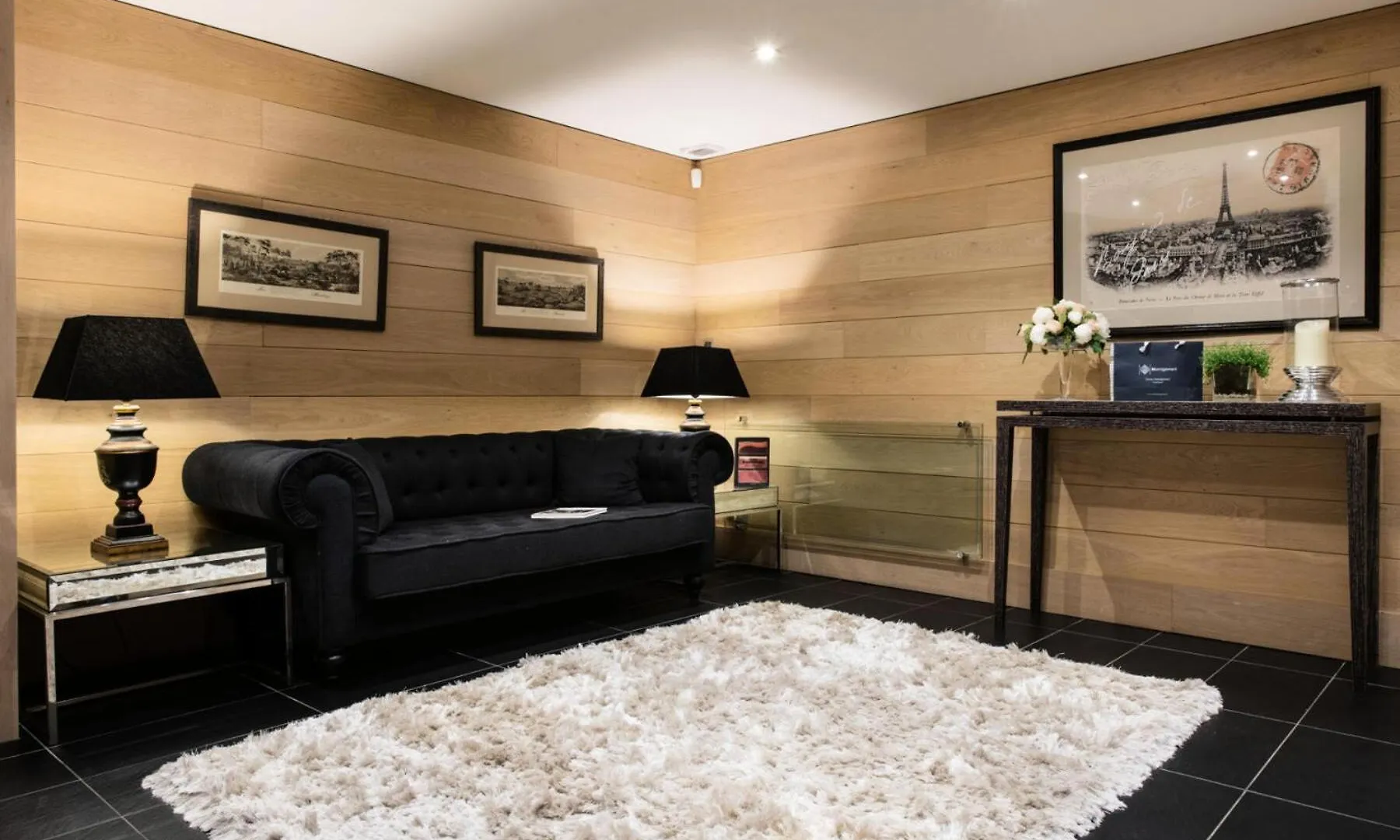 Chalet Licorne Des Neiges - Somptueux Chalet Sur Les Hauteurs Du Belvedere Mae-3934 Courchevel