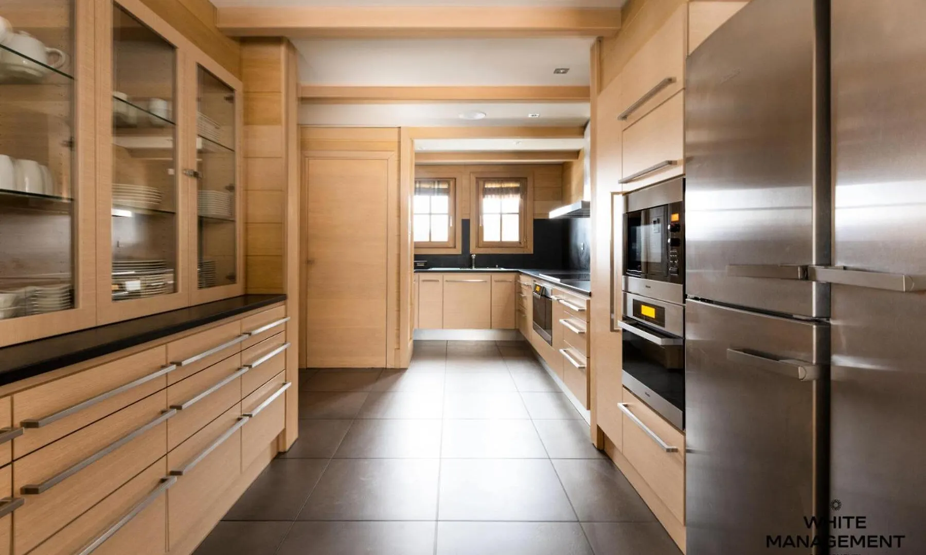 Chalet Licorne Des Neiges - Somptueux Chalet Sur Les Hauteurs Du Belvedere Mae-3934 Courchevel Francia