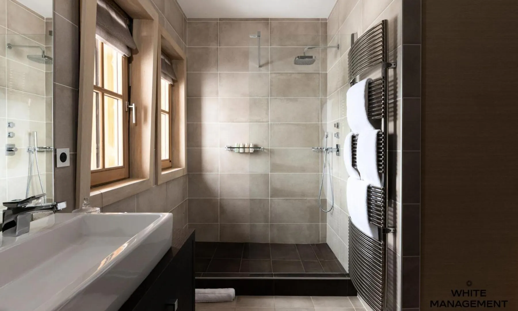 Chalet Licorne Des Neiges - Somptueux Chalet Sur Les Hauteurs Du Belvedere Mae-3934 Courchevel